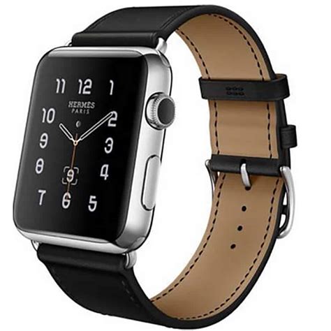 Apple Watch Hermes single tour band